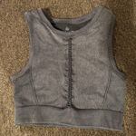 Aerie  Offline workout top/crop top Photo 0