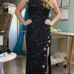 Sherri Hill Prom Dress Photo 0