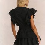 Love Shack Fancy Mini Dress Photo 2