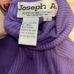 Joseph A  vintage silk top Photo 2