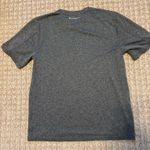 Champion  Vapor Women’s Grey Lacrosse T-Shirt  Photo 2