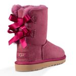 UGG Women’s Bailey Bow II Boot Photo 4