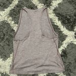 Outdoor Voices  Maroon Tank Photo 1