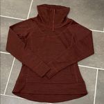 Kuhl KÜHL -Lea Pullover Sweater size Medium Photo 1