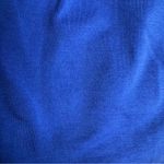 Alphalete Amplify Scrunch Leggings & Long Sleeve Royal Blue Size XS & S Pilates Photo 5