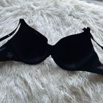 SKIMS Fits Everybody T-shirt Bra Onyx Size 42B Photo 6