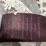 Hale Bob Beachy Mandala Print Tunic Top Sz M Grey White Crochet Trim Boho Resort Photo 6