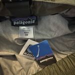 Patagonia NWT  men’s stretch microburst pants Photo 2