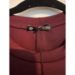 Krisa Wrap Long Sleeve Ruched Waist Mini Dress NWT Size XS Photo 3