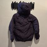 H&M Oversize puffer jacket Photo 3