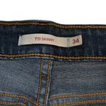Levi's Women's 34 711 Skinny Jean Photo 8