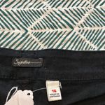 Supplies  black cargo shorts 114 Photo 4