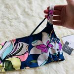 Macy's Salt + Cove Spring Bloom Bikini Top XS Photo 1