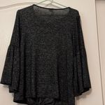 Caution to the Wind  Blouse Photo 3