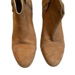 Rag and Bone  Margot Leather Ankle Boot Photo 6