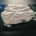 Billabong  Mauve Mia Mini Corduroy Backpack 100% Cotton Photo 6