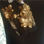 Cynthia Rowley little black dress Photo 1