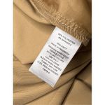 Worthington  High Waisted Slim Ankle Petite Pants Tan Workwear Feminine 10P NWT‎ Photo 9