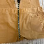 Lane Bryant  Women’s Caramel Latte On the Go Slim Ankle Pant Size 26 Photo 8