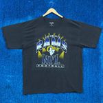 NFL NFC Los Ángeles Rams Graphic T-Shirt Size XL Photo 0