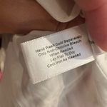 Boston Proper Vintage Y2K Floral Hibiscus Leopard Print Lace Maxi Dress Size 6 Photo 11