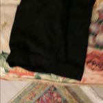 Barney’s black pleated dress pant Size 14 Photo 1