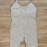 Alo Yoga alo Seamless Ribbed Mellow Onesie Photo 8