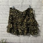 Converse Convers leopard skirt Photo 3