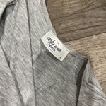 Carly Jean Los Angeles Carly jean small grey cardigan Photo 6