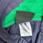 Vintage Notre Dame Zip Up Purple Photo 3