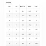 No Boundaries NOBO | juniors denim mini shirt. Size: 17. Photo 9