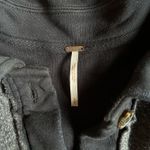 Free People Shacket Jacket Photo 2