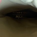 Altar'd State Size 7 Bandera Cut Out Western Cowboy Boots Pull On Brown Country Photo 7