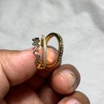 Beverly Hills Boutique Ring Set Of 3... Multiple Photo 2