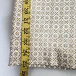 J. Crew Pants Womens 8 Beige Curvy Fit Cropped Tapered Casual Khaki Trousers Tan Photo 7