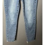 Judy Blue  Womens Jeans‎ RELAXED FIT Medium Wash Slim Leg Stretch Sz 3/26 Photo 3