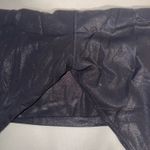 Lululemon Align Leggings Foil Black High-Rise Pant Radiate Print Shine Photo 1