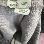 Aerie  Heather Gray Plush Shorts Photo 1