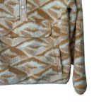 Billabong Adventure division switchback mock neck pullover Fleece multi Size S Photo 4
