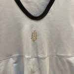 FP Movement by Free People Hot Shot Skortsie Light Blue Dress Size M Photo 6