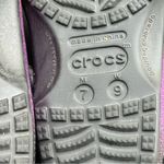 Crocs Disney x  Classic Clog 'Hocus Pocus Adult Size M-7 W-9 Photo 6