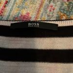 Hugo Boss Beautiful  striped t Photo 1