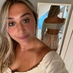 Adika Oceana Off The Shoulder Crop Top Photo 1