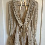 Saints + Secrets  romper Photo 3