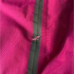Lands' End Lands’ End Ski Parka Jacket Magenta Size Medium Photo 6