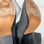 Rag and Bone Newbury Classic Charcoal Suede Bootie, EUC, Size 8, MSRP $545 Photo 6