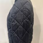 Patagonia  Black Prow Quilted Bomber Jacket Apres Ski Hike Camp Winter Gorpcore Photo 6