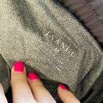 Jaanuu Jaanu Inc Women's Charcoal Gray Jogger Scrub Pants Photo 9