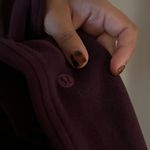 Lululemon  Scuba Sweatpants Photo 3