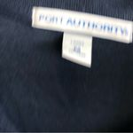 Port Authority Women’s BMW Navy Blue Golf Polo Shirt Top Small Photo 1